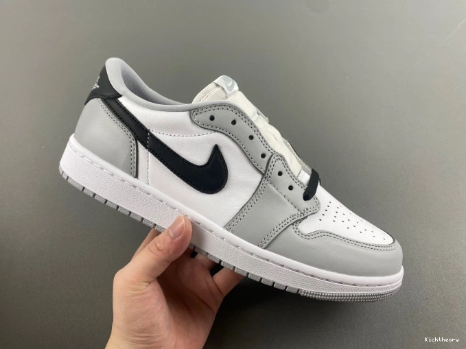 Kick Theory Low Air Jordan CZ0790-110 1 OG Barons 0711